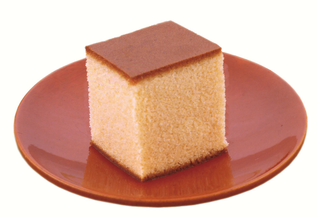 KASUTERA